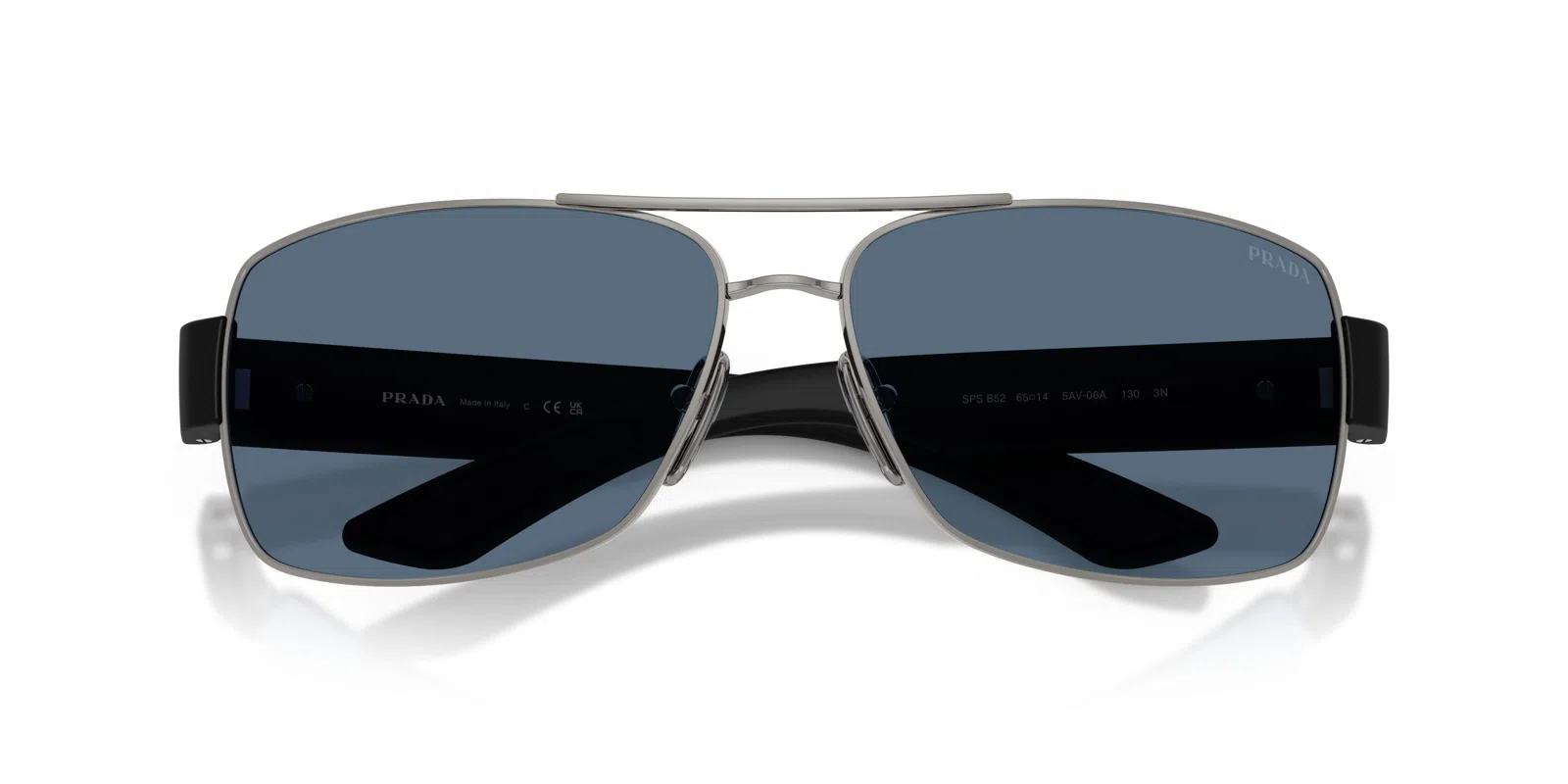 Prada Linea Rossa B52S Sunglasses - view 18